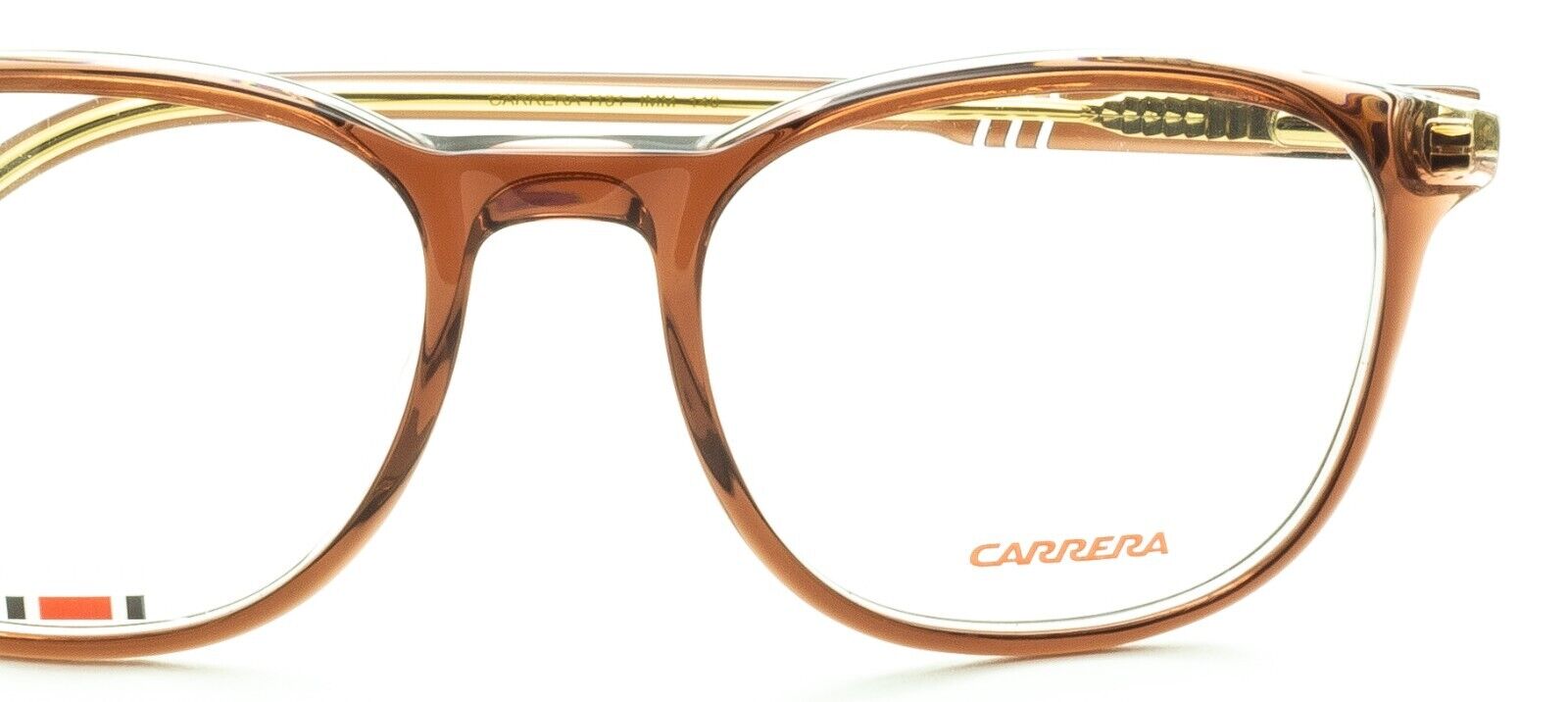 CARRERA 1131 IMM 51mm Eyewear FRAMES Glasses RX Optical Eyeglasses - New BNIB