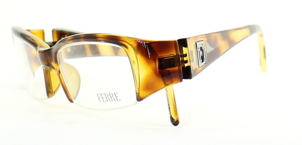 GIANFRANCO FERRE GF26602 49mm Eyewear FRAMES RX Optical Glasses - BNIB New Italy