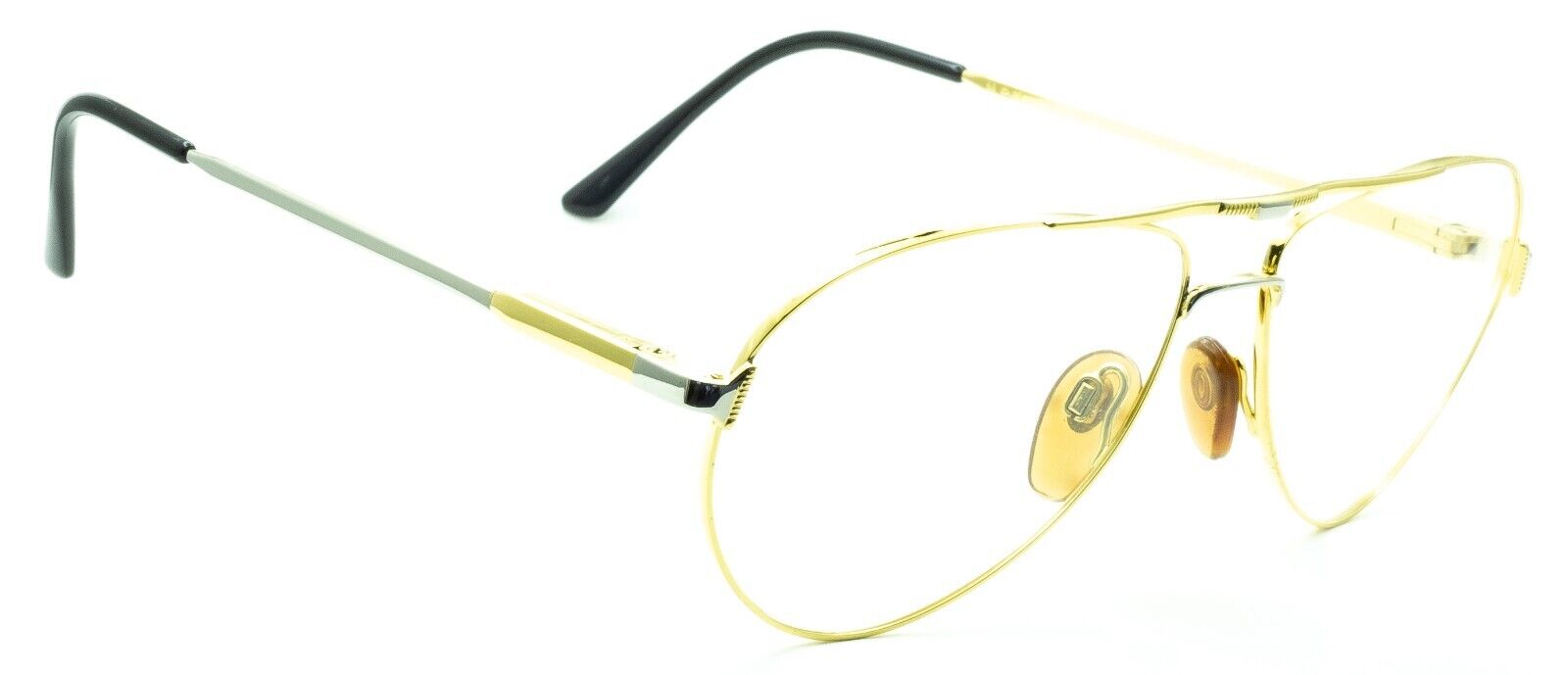 Dune 39 Italy Vintage Linea Dune by Ladins 56x15mm FRAMES RX Optical NOS Glasses