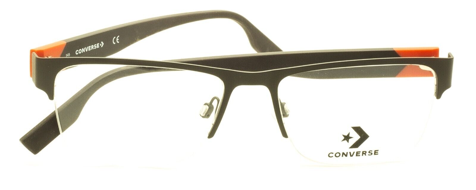 Converse All Star CV3009 015 54mm RX Optical FRAMES Glasses Eyewear Eyeglasses