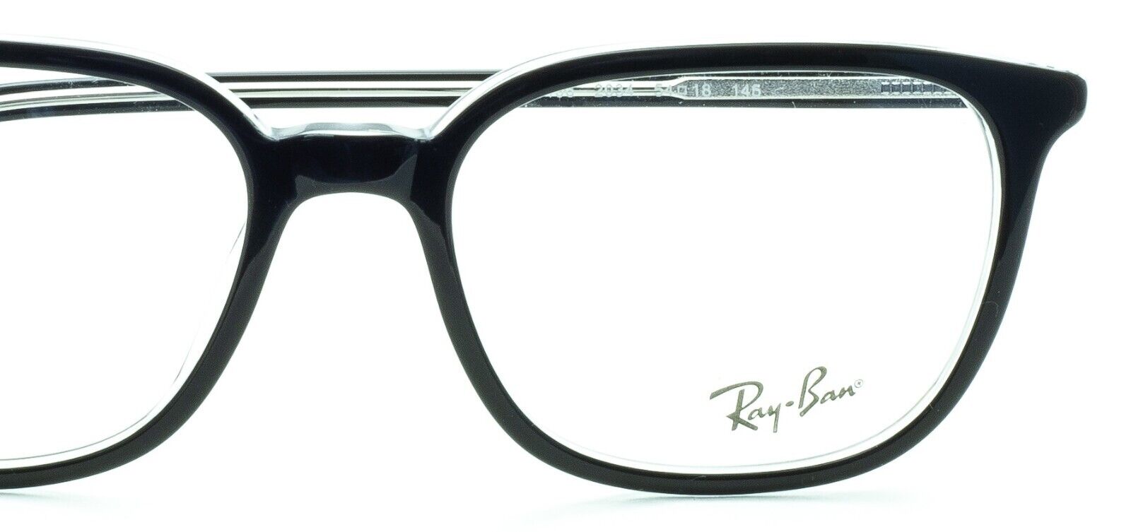 RAY BAN RB 5406 2034 54mm FRAMES RAYBAN Glasses RX Optical Eyewear New - TRUSTED