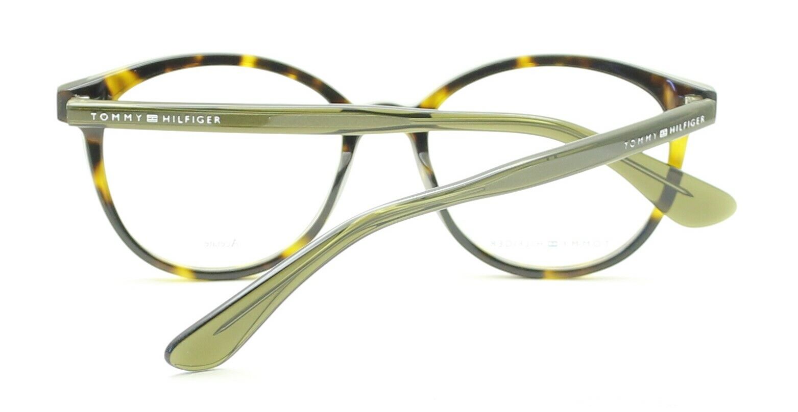 TOMMY HILFIGER TH 1552 086 51mm Eyewear FRAMES Glasses RX Optical Glasses - New