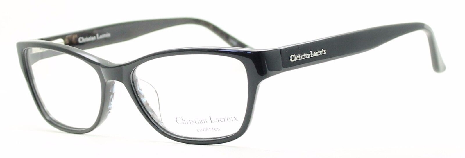 CHRISTIAN LACROIX CL1015 031 52mm Eyewear RX Optical FRAMES Glasses - New BNIB