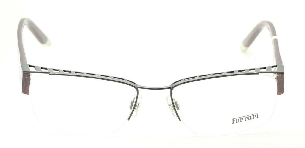 FERRARI FR 5038 217 55mm RX Optical Eyewear FRAMES Eyeglasses Glasses New Italy