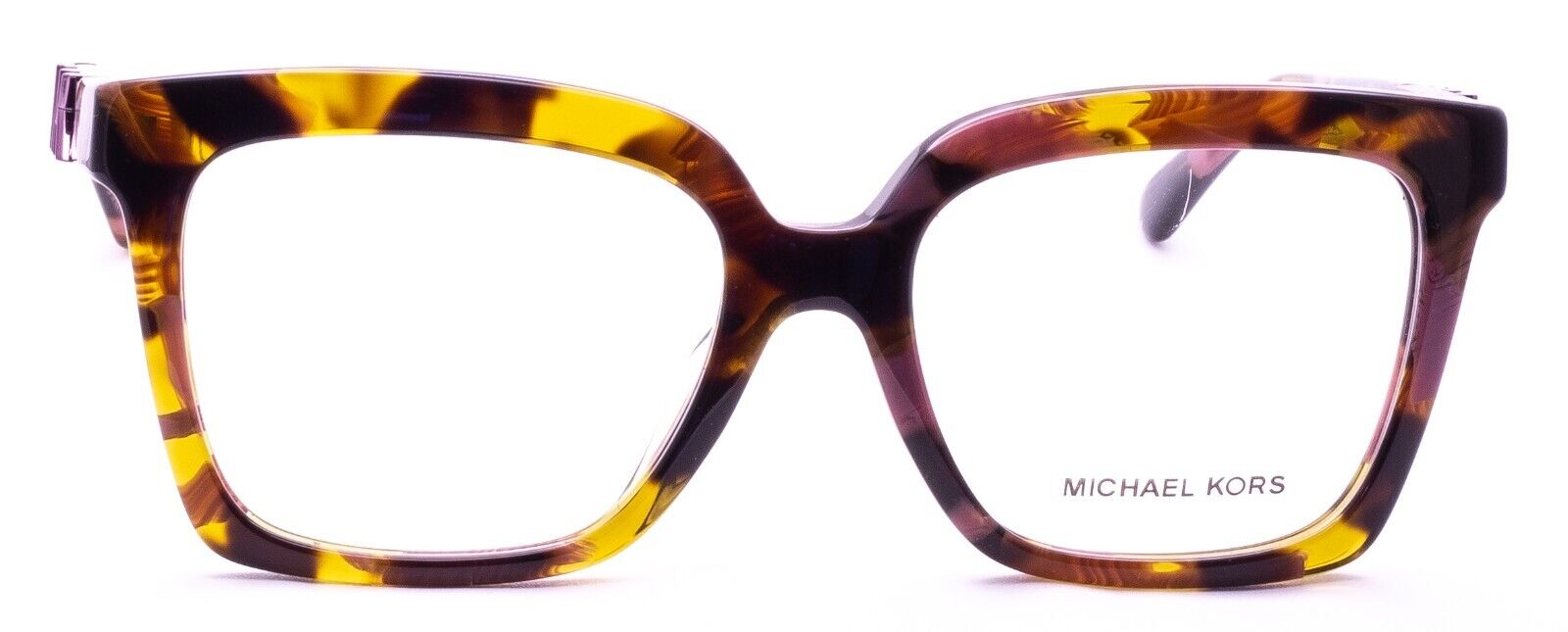 MICHAEL KORS MK4119U 3998 Nassau 53mm Eyewear FRAMES RX Optical Glasses - New