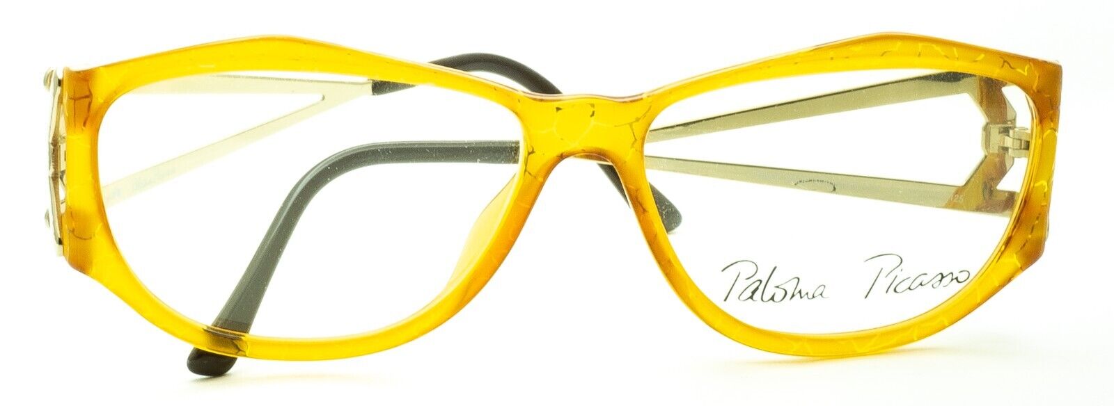 PALOMA PICASSO 3726 31 55mm Vintage FRAMES Glasses RX Optical Eyewear - Austria