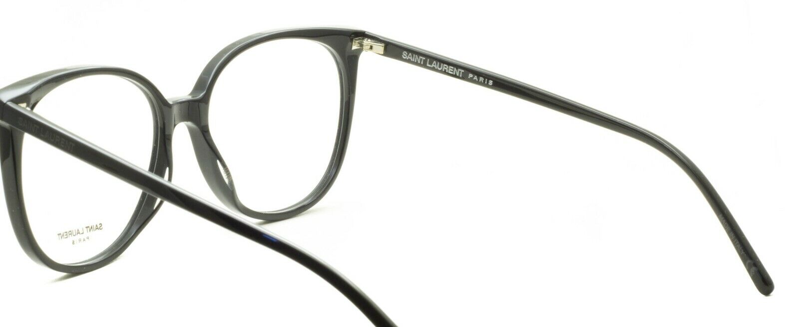 Saint Laurent Paris SL39 001 Eyewear FRAMES RX Optical Eyeglasses Glasses - New