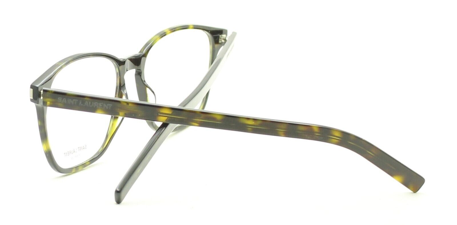 Saint Laurent Paris SL186B 005 53mm Eyewear FRAMES RX Optical Eyeglasses Glasses