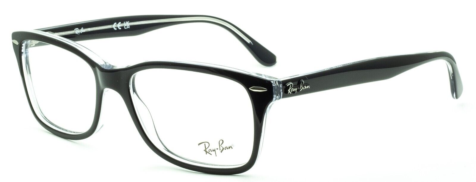 RAY BAN RB 5428 2034 55mm FRAMES RAYBAN Glasses RX Optical Eyewear New - TRUSTED