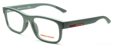 PRADA SPORTS VPS 06P DG0-1O1 55mm Eyewear RX Optical FRAMES Glasses - New Italy