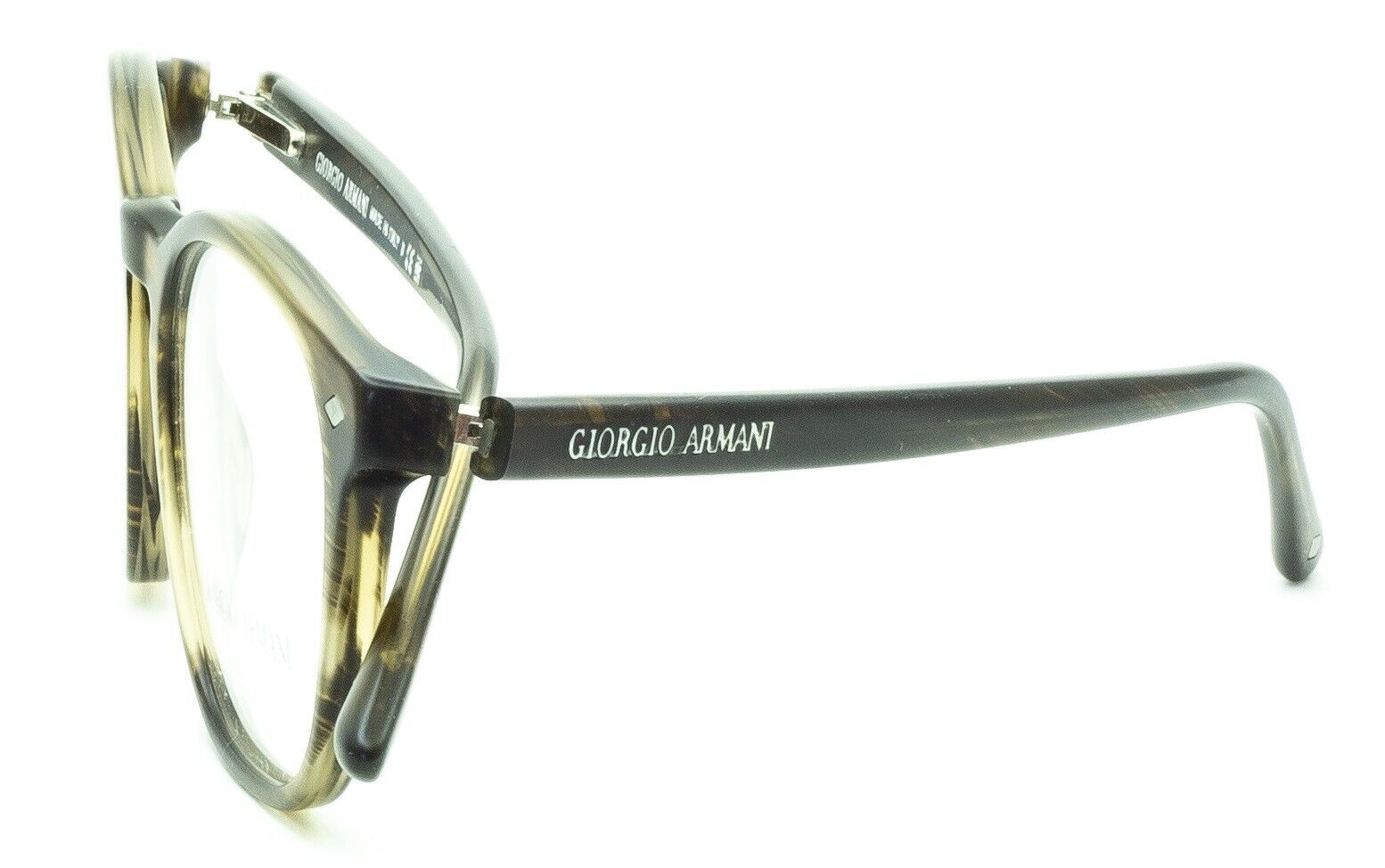 GIORGIO ARMANI AR7074 5405 50mm Eyewear FRAMES RX Optical Glasses Eyeglasses New