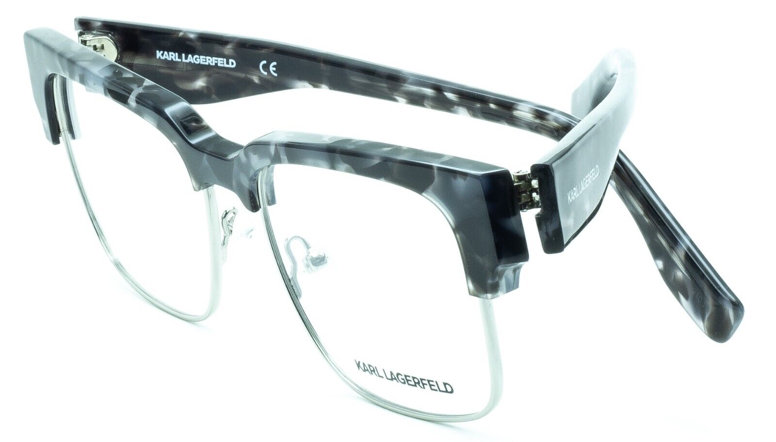 KARL LAGERFELD KL6056 032 54mm Eyewear FRAMES RX Optical Eyeglasses Glasses New