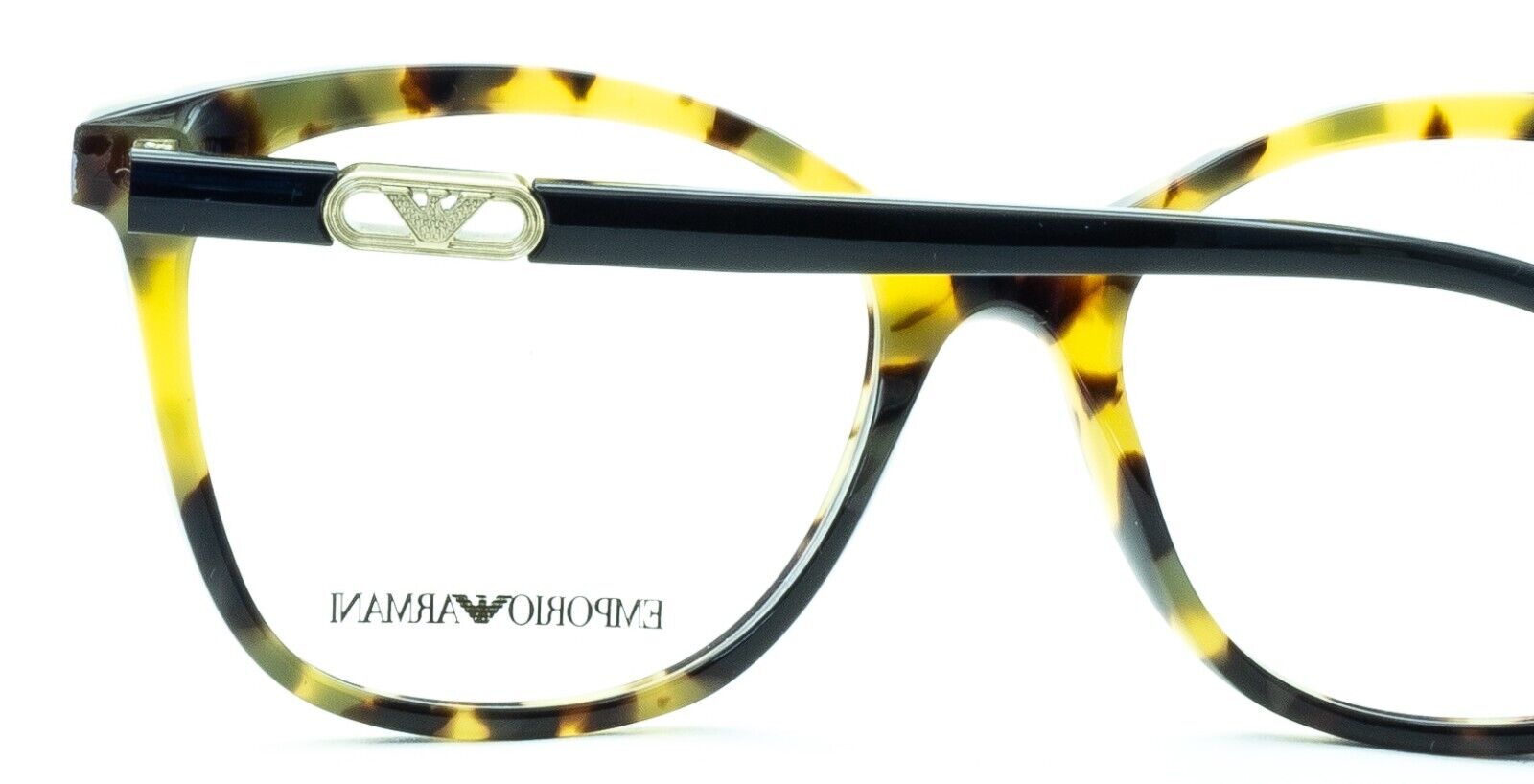 EMPORIO ARMANI EA 3231 6059 52mm Eyewear FRAMES RX Optical Glasses EyeglassesNew