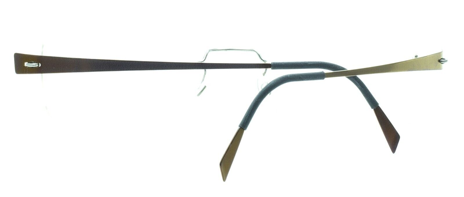 LINDBERG SPIRIT TITANIUM 2098 RX Optical Eyewear Eyeglasses FRAMES Glasses - NEW