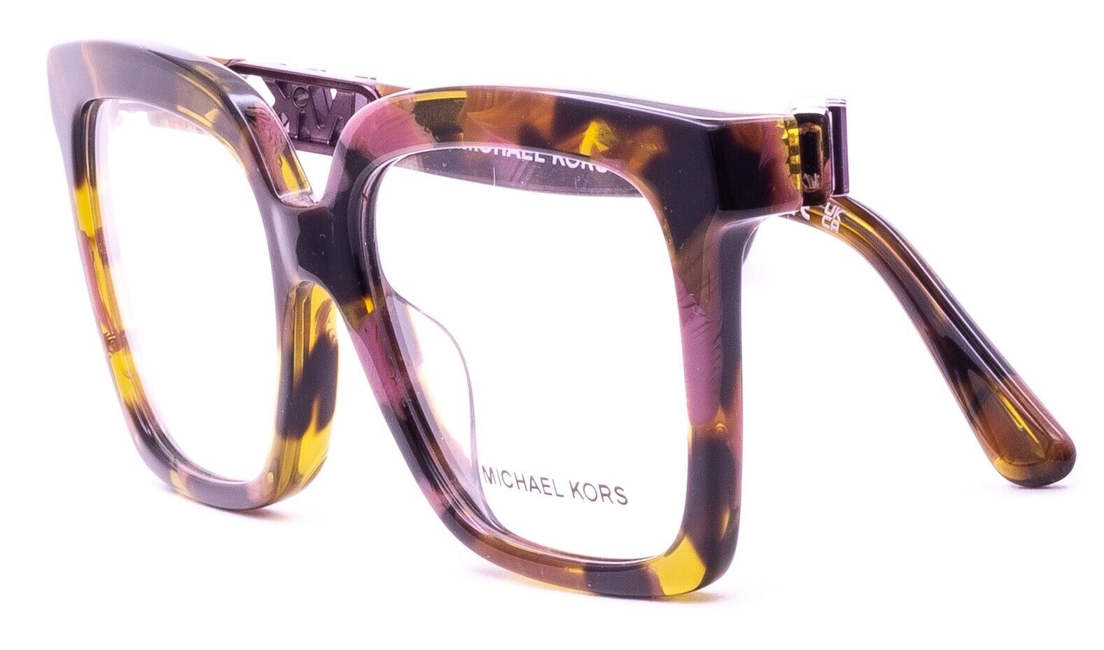 MICHAEL KORS MK4119U 3998 Nassau 53mm Eyewear FRAMES RX Optical Glasses - New