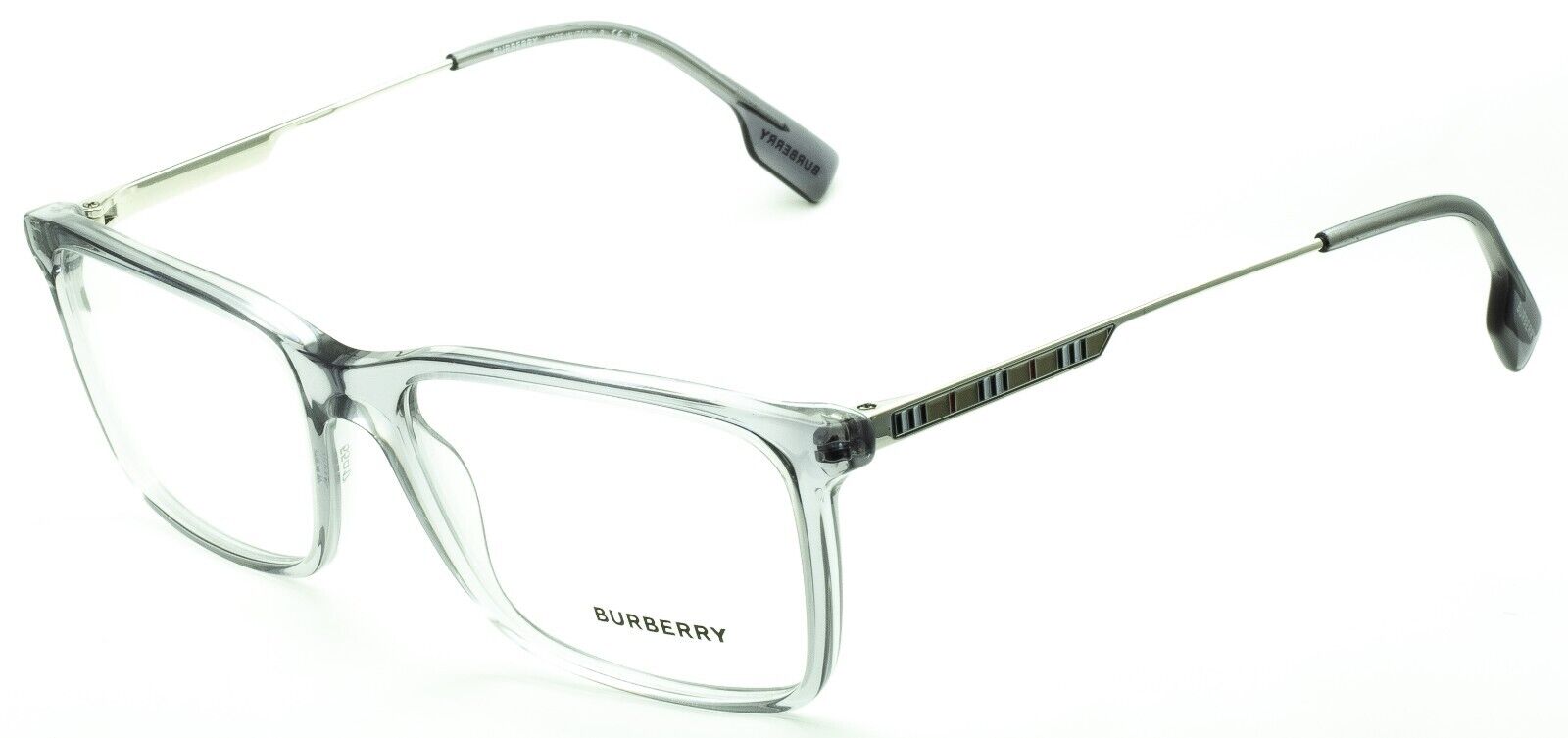 BURBERRY B 2339 3028 55mm Eyewear FRAMES RX Optical Glasses Eyeglasses New Italy