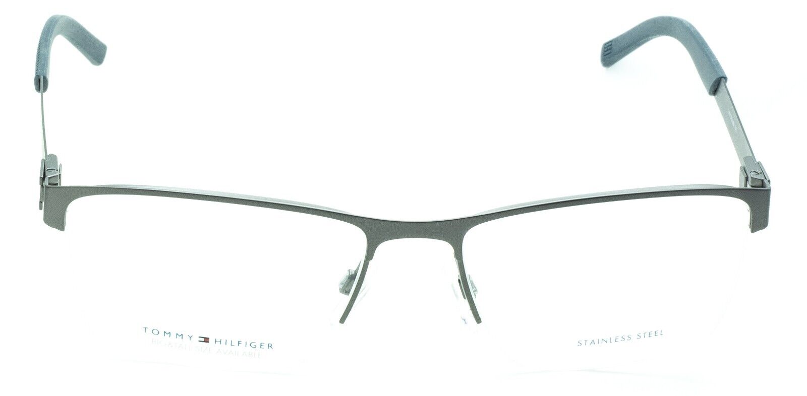 TOMMY HILFIGER TH1781 R80 52mm Eyewear FRAMES Glasses RX Optical Eyeglasses -New