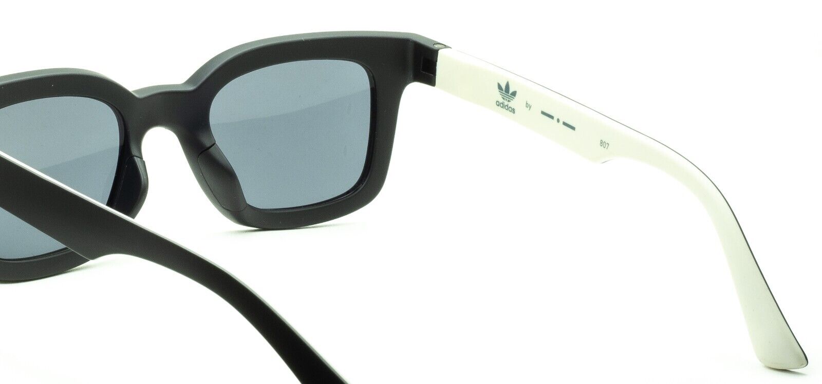 ITALIA INDEPENDENT ADIDAS AOR023.009.001 48mm Sunglasses Shades Eyewear - New