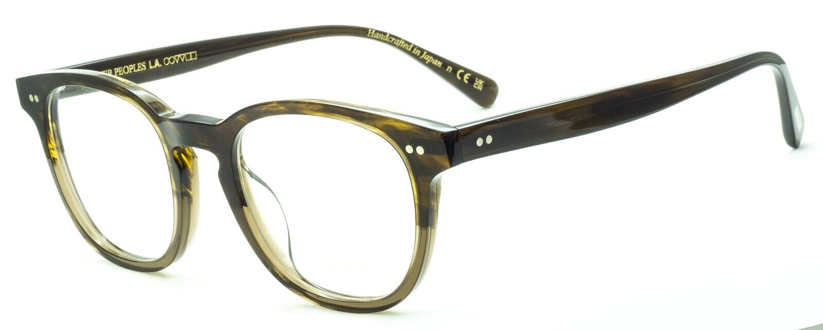 OLIVER PEOPLES Kisho OV 5480U 1732 48mm FRAMES Glasses RX Optical - New Japan