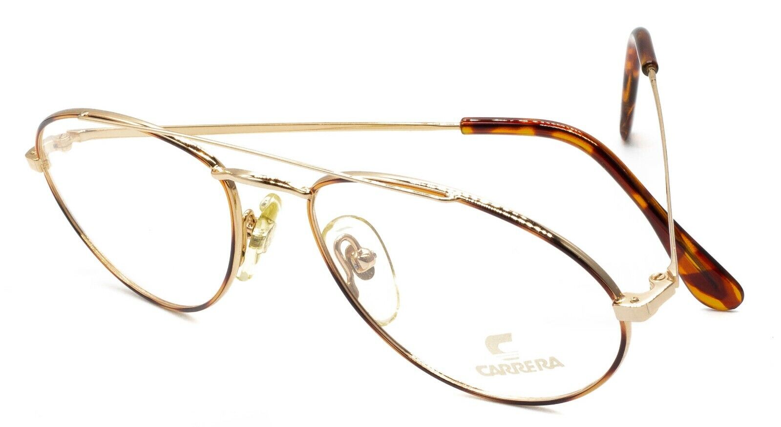 CARRERA 4920 41 55mm Vintage Eyewear FRAMES Glasses RX Optical Eyeglasses - New