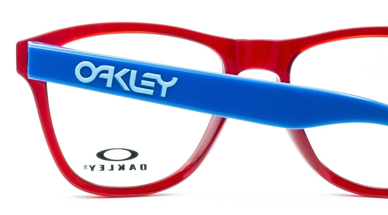 OAKLEY FROGSKINS OY8009-0250 50mm Eyewear RX Optical Glasses Eyeglasses - New