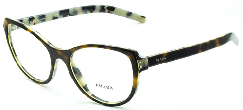 PRADA VPR 12V TH8-1O1 52mm Eyewear FRAMES Eyeglasses RX Optical Glasses - Italy
