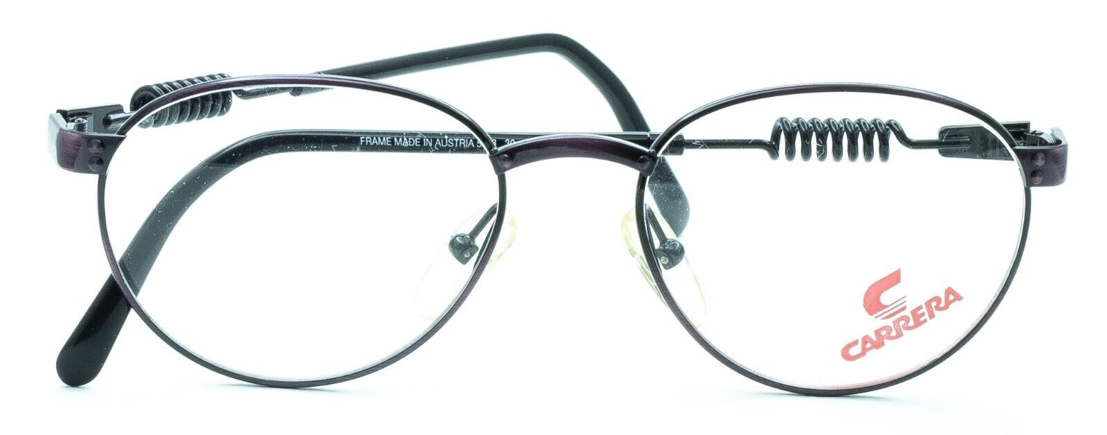 CARRERA 5743 30 49mm Vintage Eyewear FRAMES Glasses RX Optical Eyeglasses - New