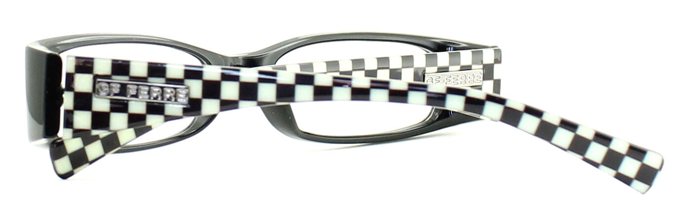 GIANFRANCO FERRE FF08701 51mm Eyewear FRAMES RX Optical Glasses - BNIB New Italy