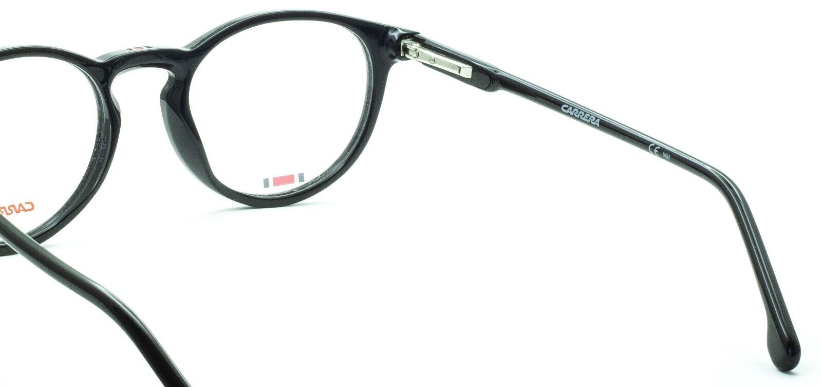 CARRERA 2026T 807 47mm Eyewear FRAMES Glasses RX Optical Eyeglasses - New BNIB