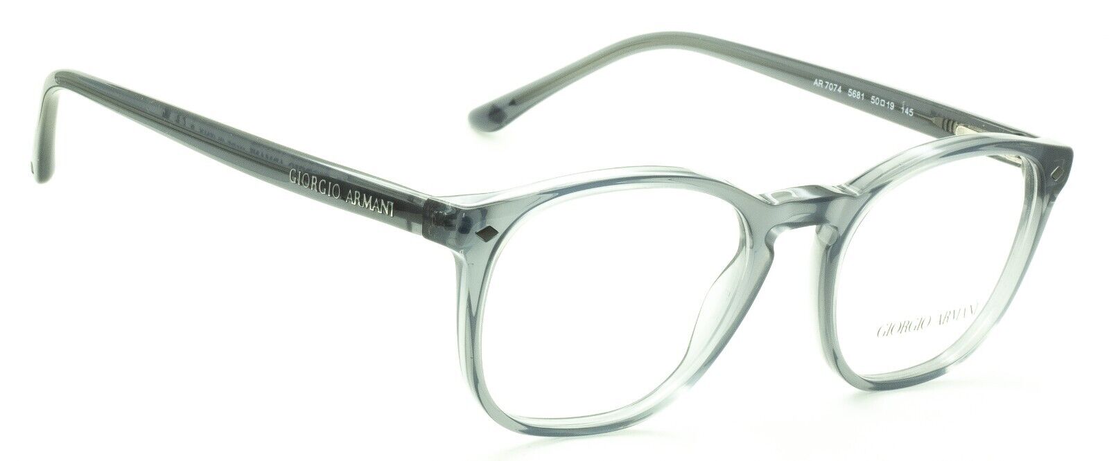 GIORGIO ARMANI AR7074 5681 50mm Eyewear FRAMES RX Optical Glasses Eyeglasses New