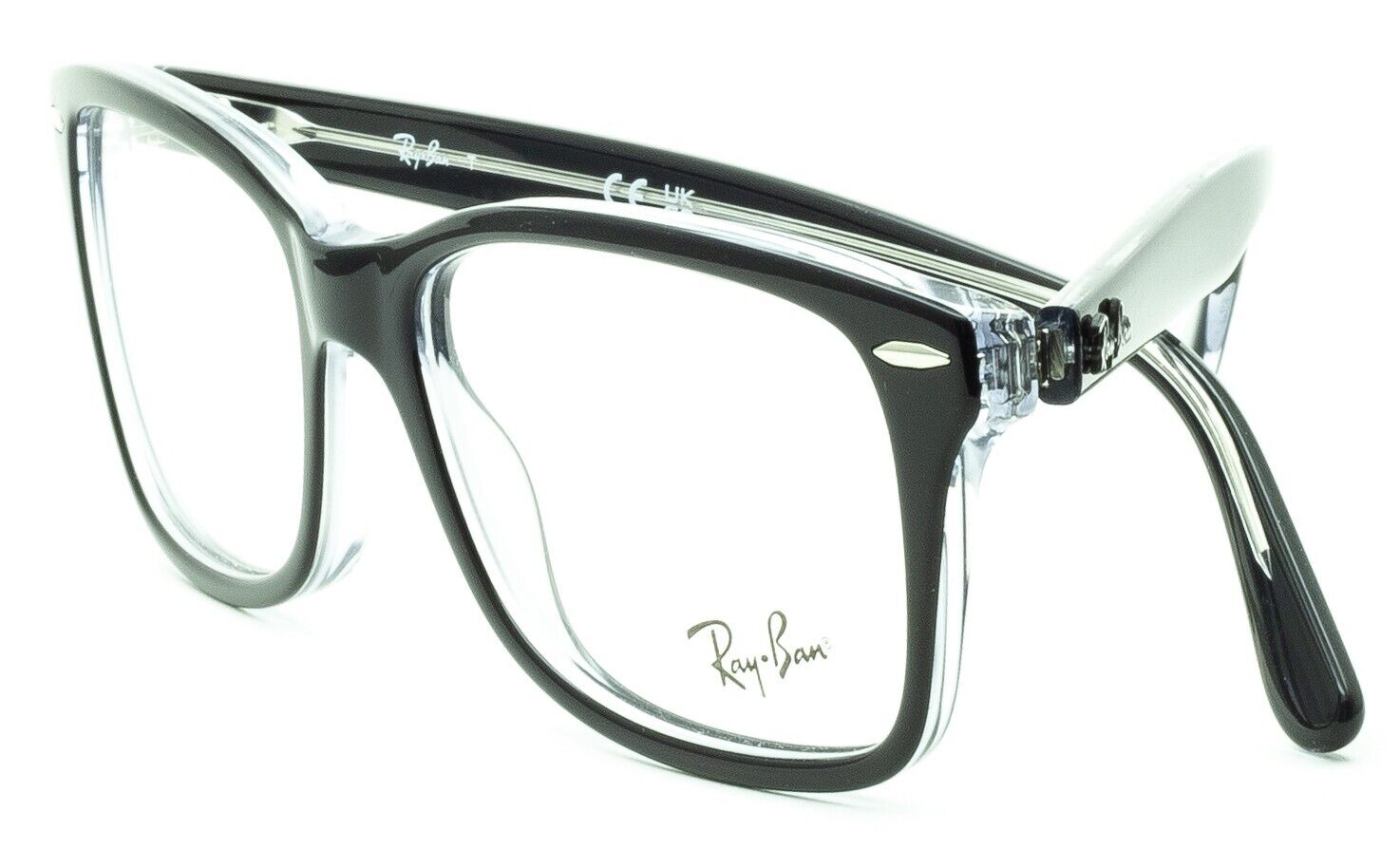 RAY BAN RB 5428 2034 55mm FRAMES RAYBAN Glasses RX Optical Eyewear New - TRUSTED