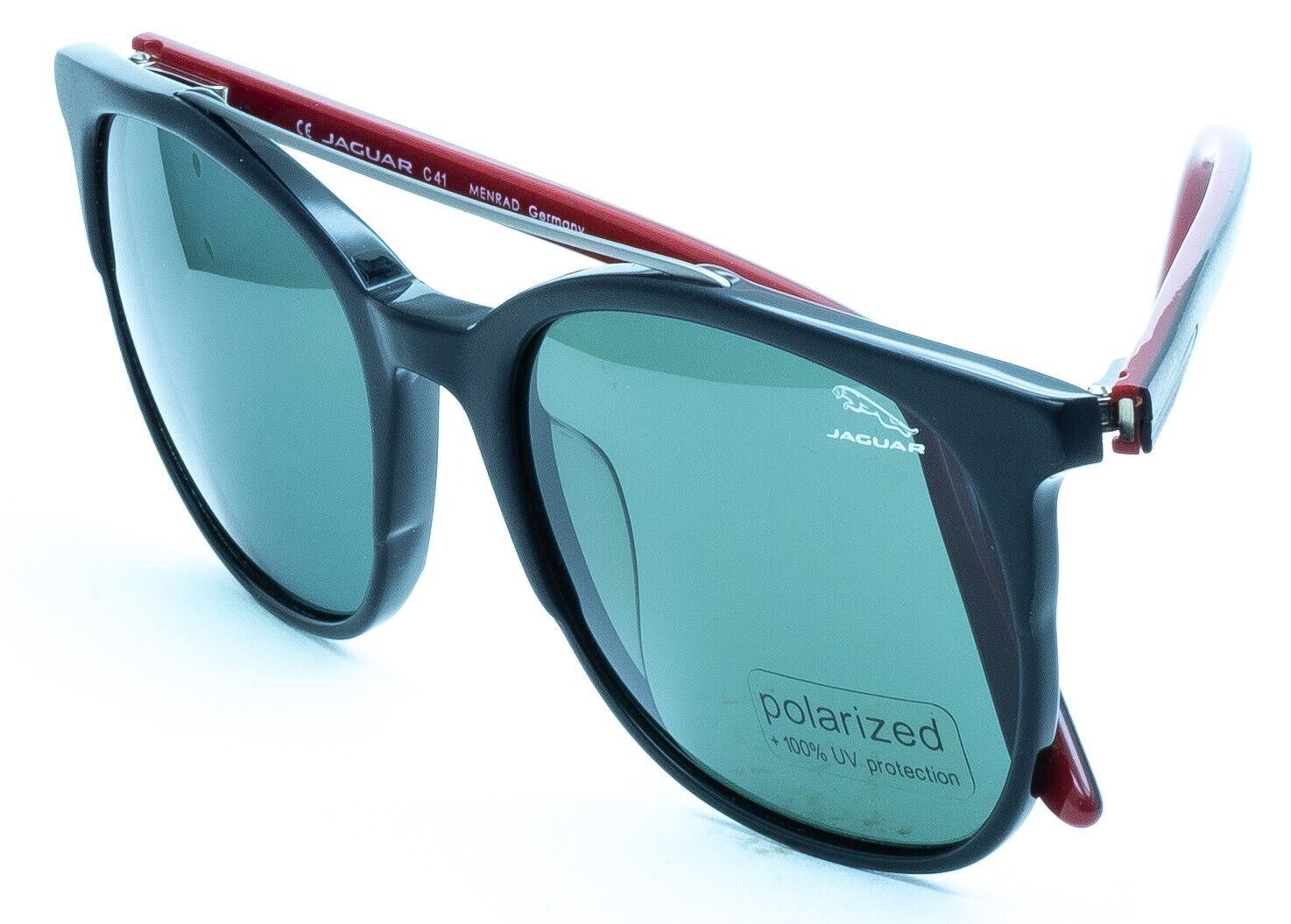 JAGUAR Menrad Mod.37251 - 6100 55mm SUNGLASSES Shades Eyewear - New BNIB Germany