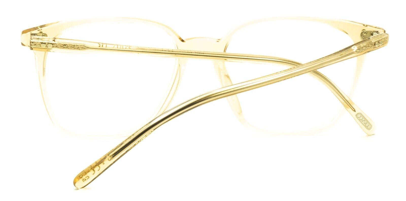 OLIVER PEOPLES Rasey OV 5488U 14712 52mm FRAMES Glasses RX Optical - Italy