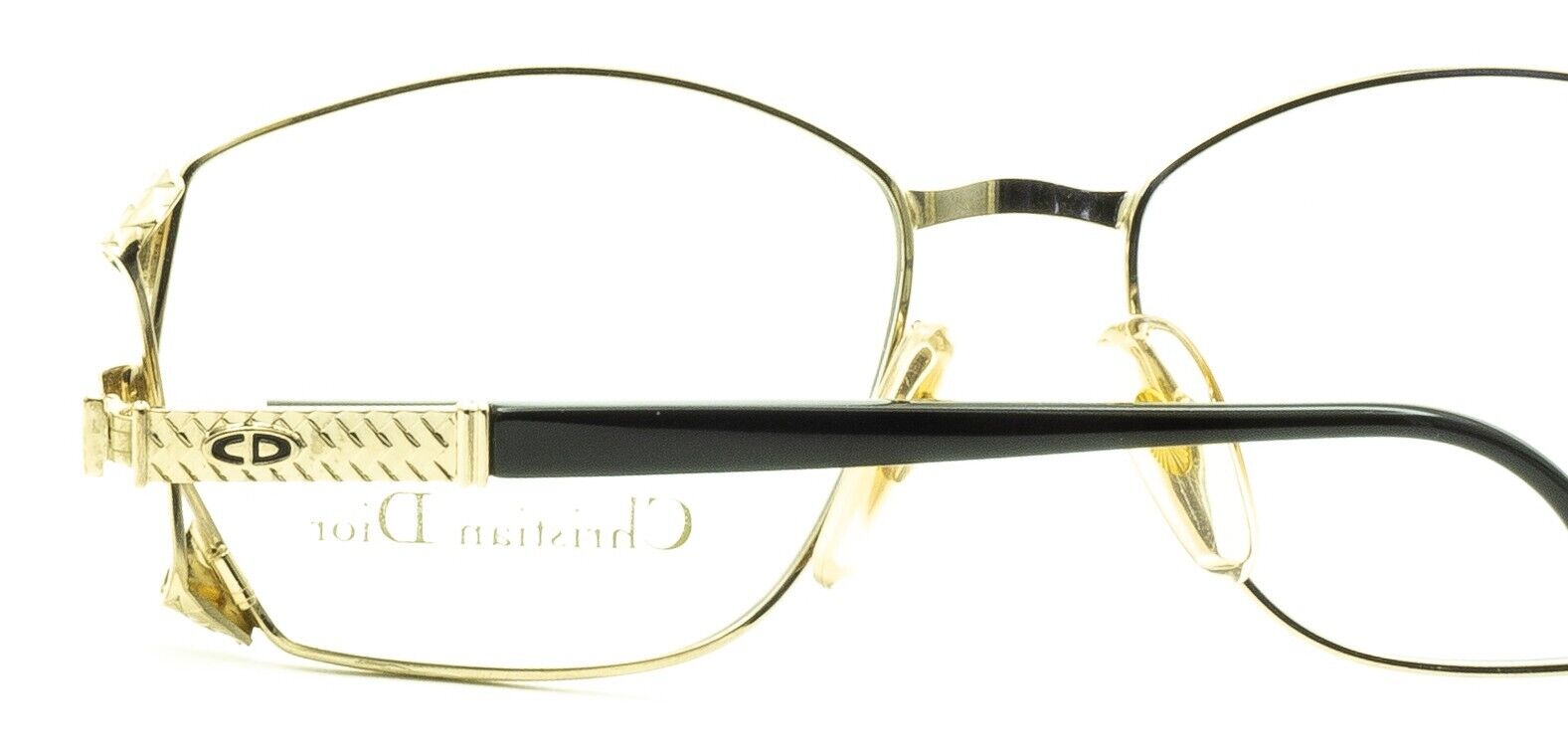 CHRISTIAN DIOR 2734 49 54mm Eyewear Glasses RX Optical FRAMES VINTAGE Austria