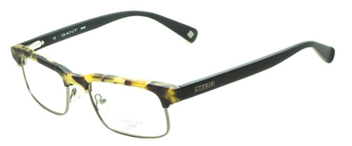 GANT RUGGER GR NEWKIRK MTO 50mm RX Optical Eyewear FRAMES Glasses Eyeglasses New