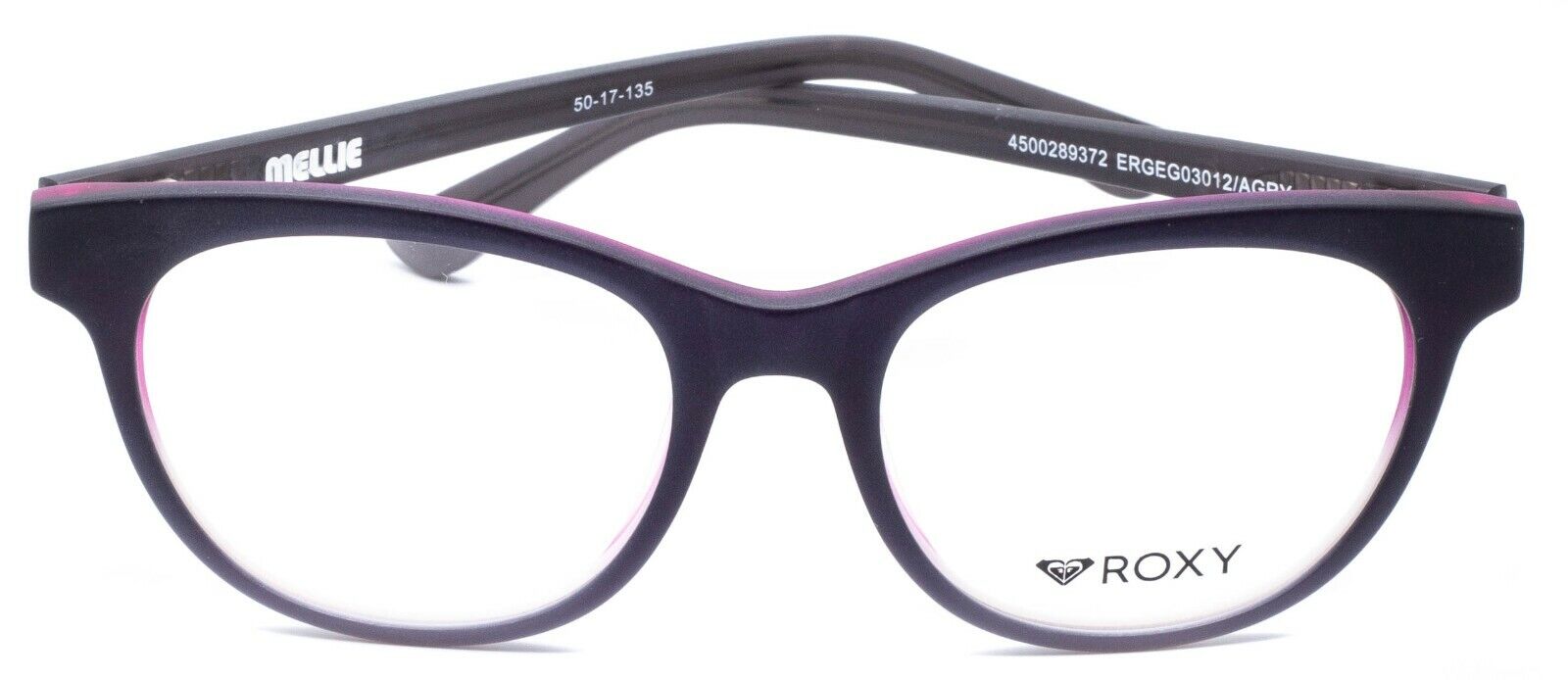 ROXY ERGEG03012/AGRY MELLIE 50mm Eyewear FRAMES Glasses RX Optical Eyeglasses