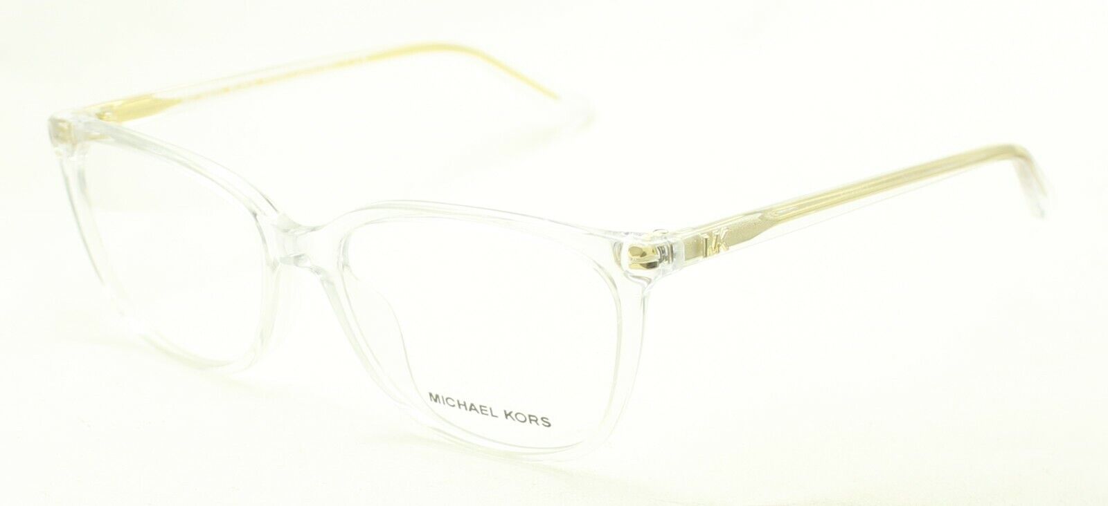 MICHAEL KORS MK 4067U 3015 Santa Clara Eyewear FRAMES RX Optical Eyeglasses New