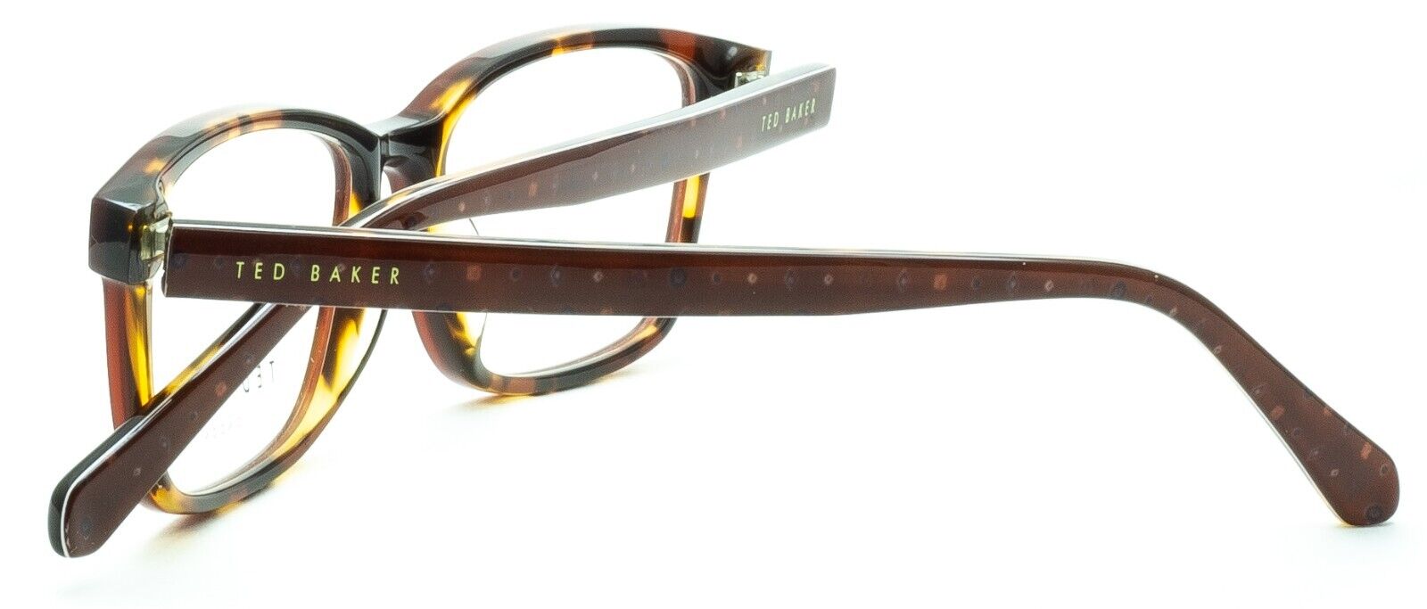 TED BAKER B970 259 47mm Wish Eyewear Glasses Eyeglasses RX Optical Frames - New