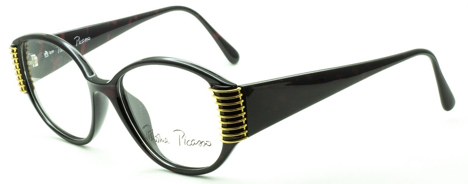 PALOMA PICASSO 3708 80 54mm Vintage FRAMES Glasses RX Optical Eyewear - Germany