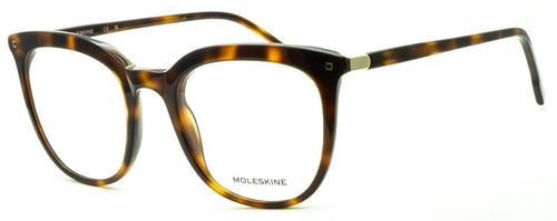 MOLESKINE Ultralight MO1169 31 50mm Eyeglasses RX Optical Glasses Frames - New