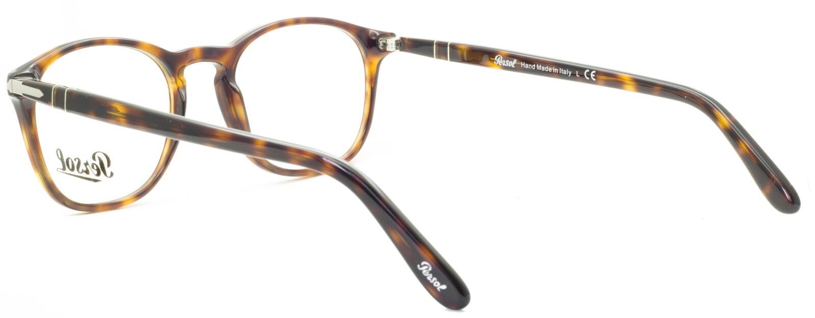 PERSOL 3007-V 24 50mm Eyewear FRAMES Glasses RX Optical Eyeglasses New - Italy