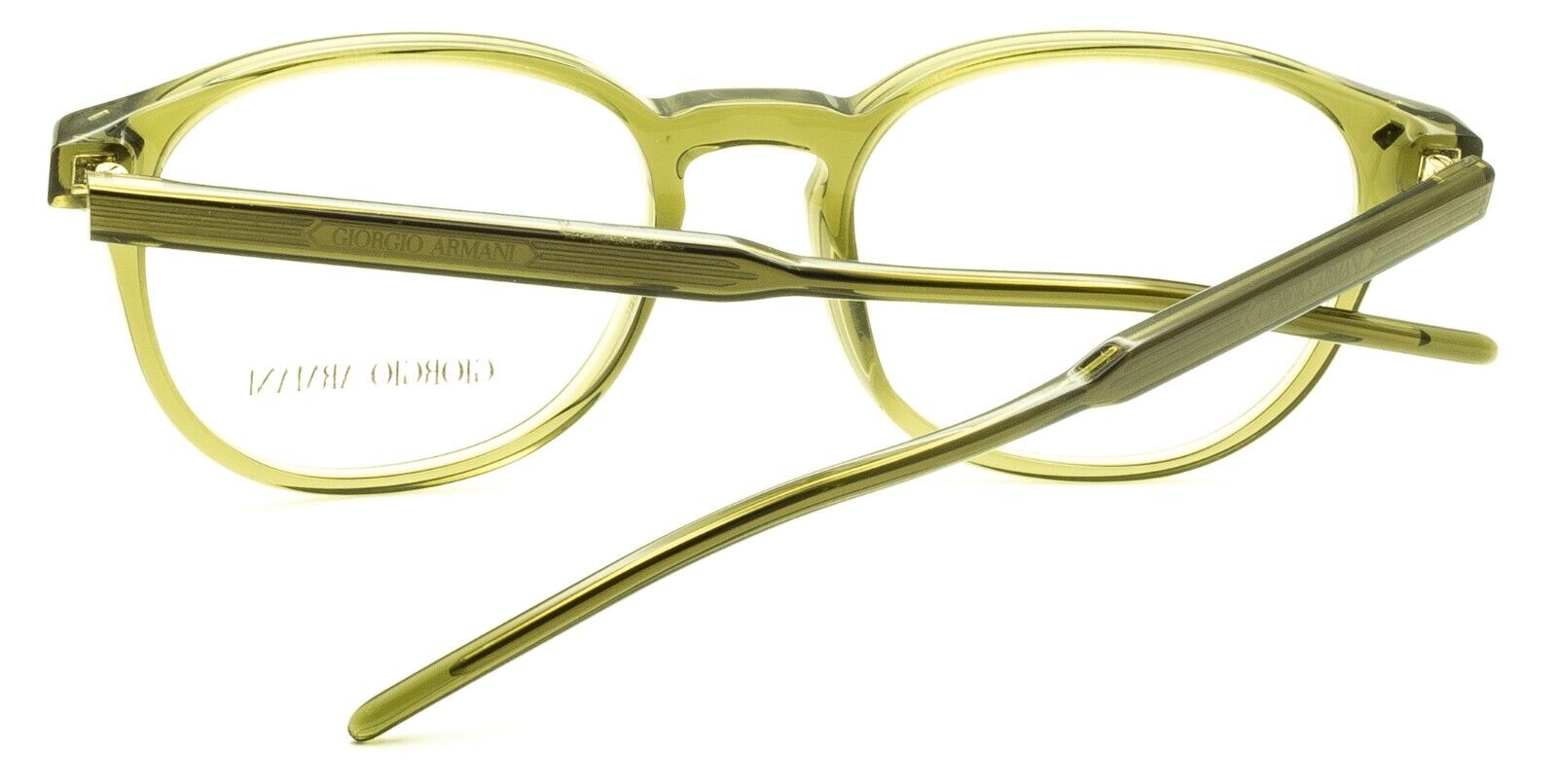 GIORGIO ARMANI AR 7259 6074 52mm Eyewear FRAMES RX Optical Glasses - New Italy