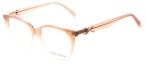 B.O.I.C. (SAVILE ROW) Beaufort Panto Gold 51x22mm RX Optical Eyeglasses Glasses