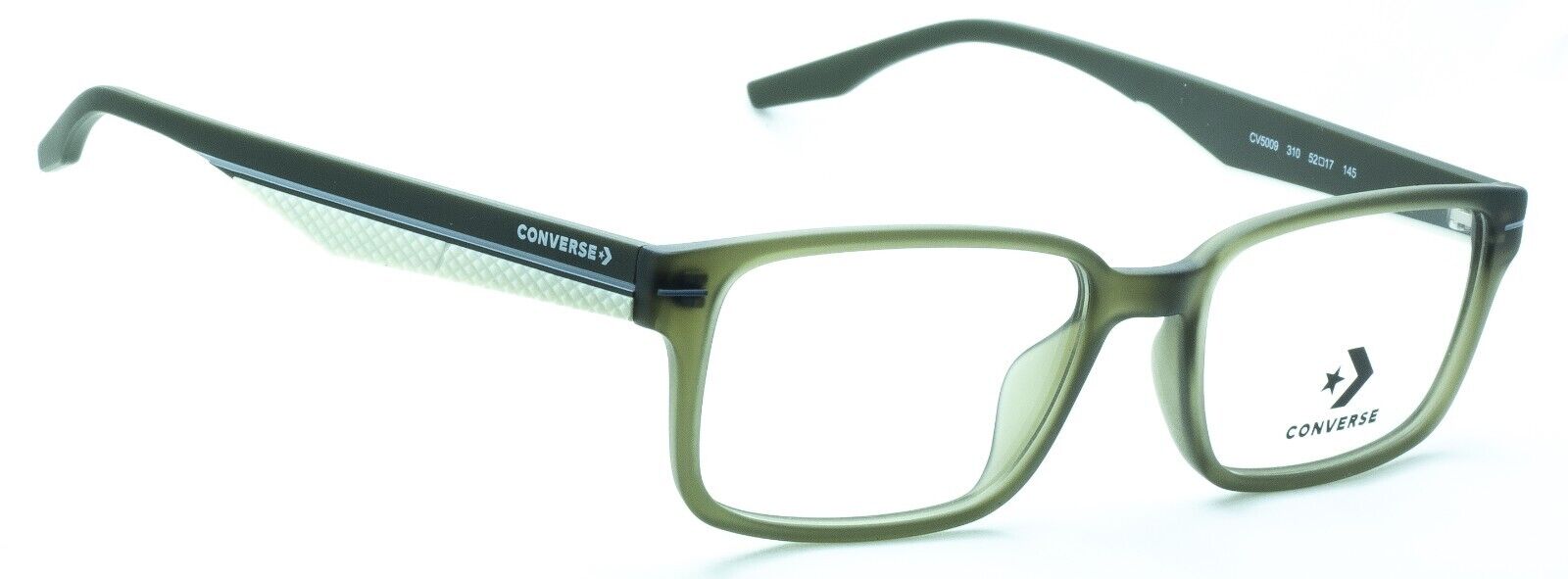 Converse All Star CV5009 310 52mm RX Optical FRAMES Glasses Eyewear Eyeglasses