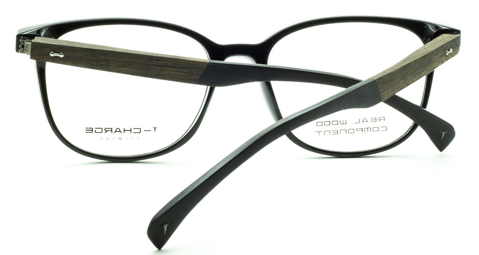 T-CHARGE T6269 AO1 53.5mm Glasses Frames RX Optical Eyeglasses Eyewear - New