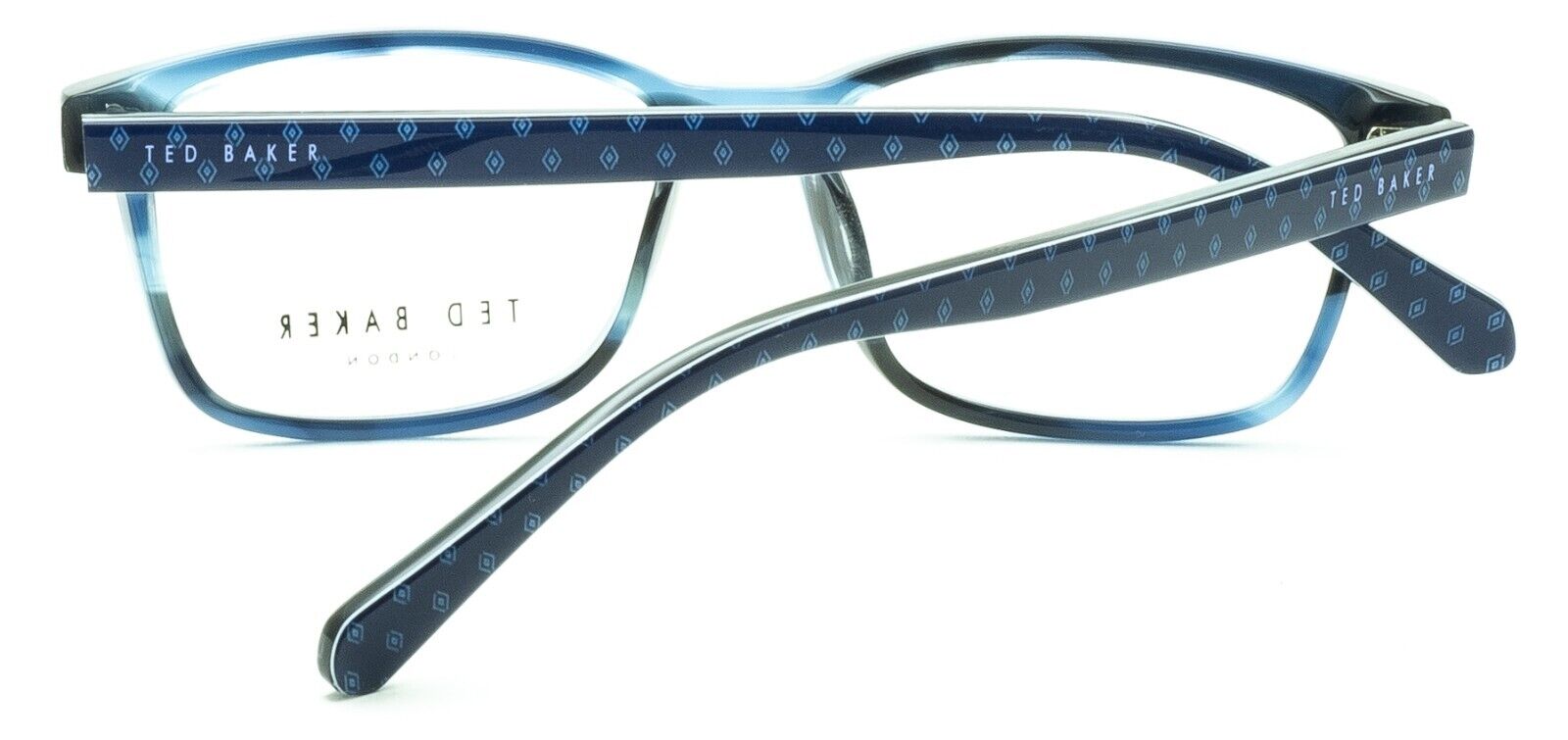 TED BAKER B970 652 47mm Wish Eyewear Glasses Eyeglasses RX Optical Frames - New