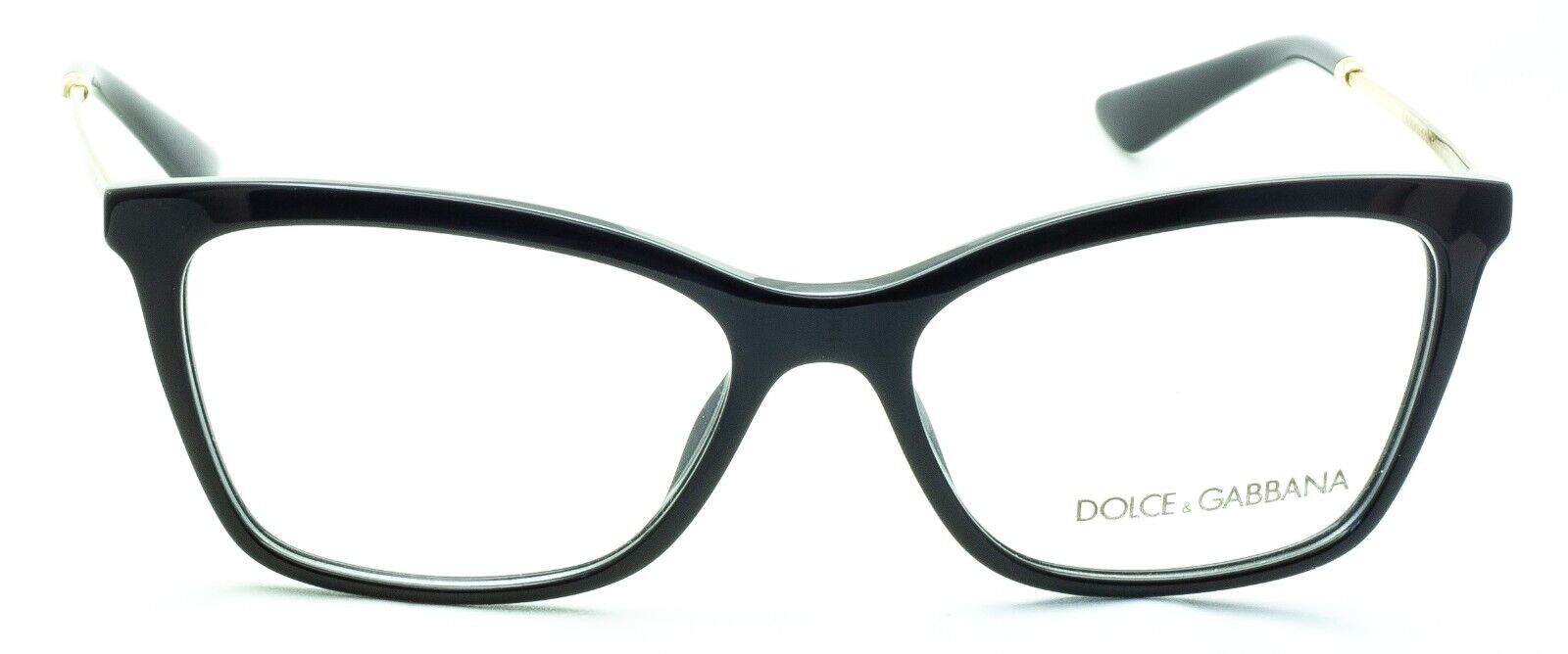 Dolce & Gabbana DG 3347 501 54mm Eyeglasses RX Optical Glasses Frames Eyewear