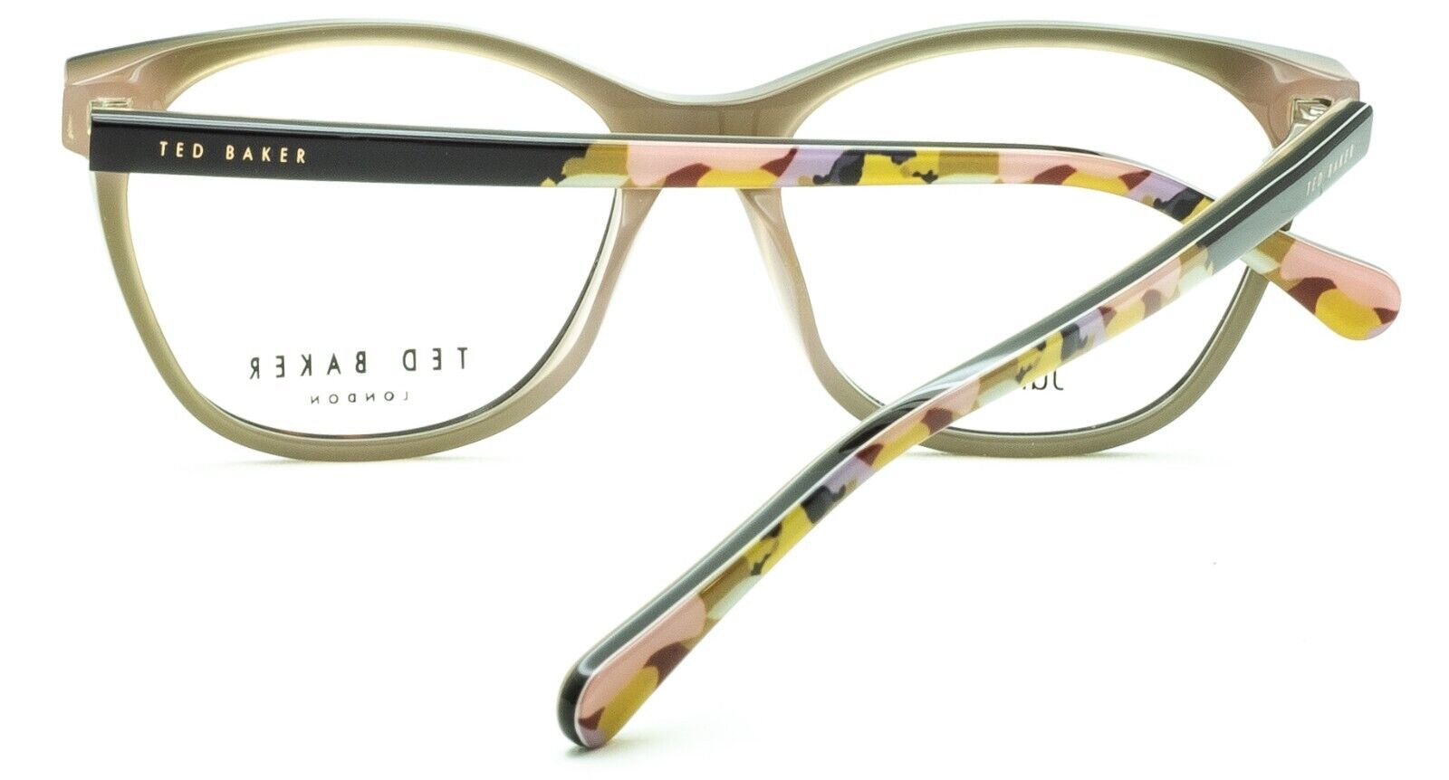 TED BAKER B976 219 49mm Lita Eyewear Glasses Eyeglasses RX Optical Frames - New