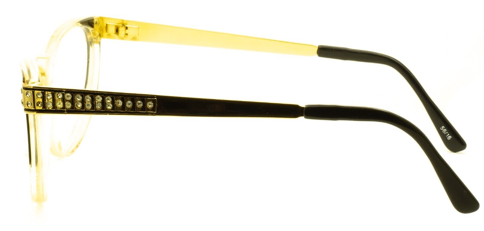 SANDRA GRUBER Manha 306 56mm Vintage Eyewear RX Optical FRAMES Glasses New Italy