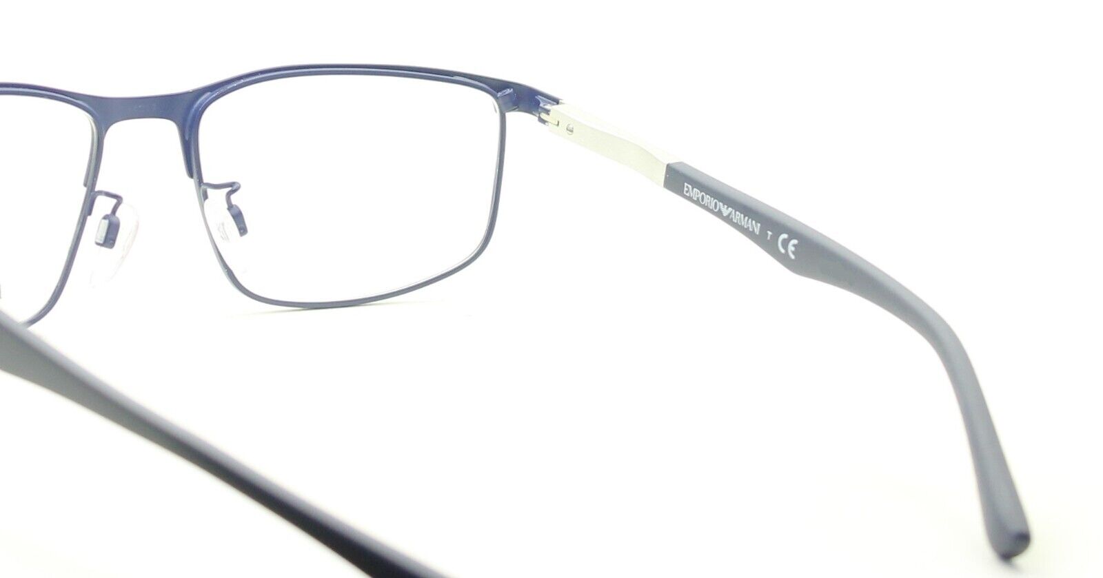 EMPORIO ARMANI EA 1131 3018 54mm Eyewear FRAMES RX Optical Glasses EyeglassesNew